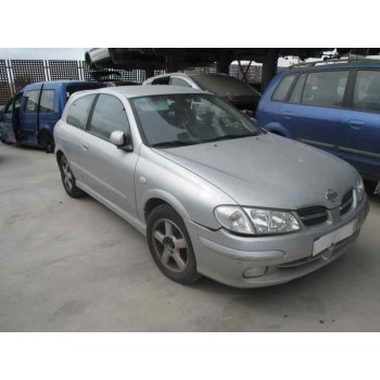 nissan almera (n16/e) del año 2001