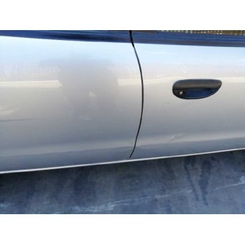 daewoo nubira berlina del año 1998