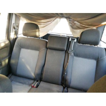 opel zafira b del año 2006