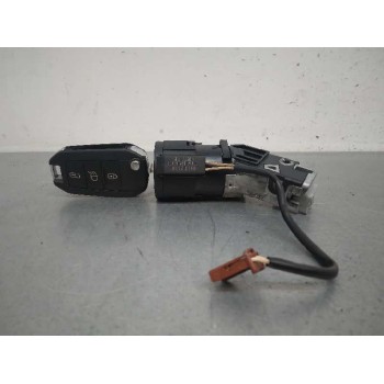 Recambio de conmutador de arranque para peugeot 308 access referencia OEM IAM 9663123380  