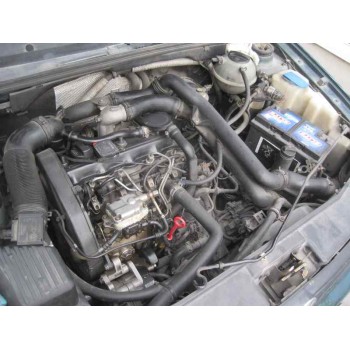 volkswagen golf iii berlina (1h1) del año 1996