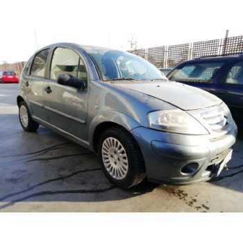 citroën c3 del año 2006