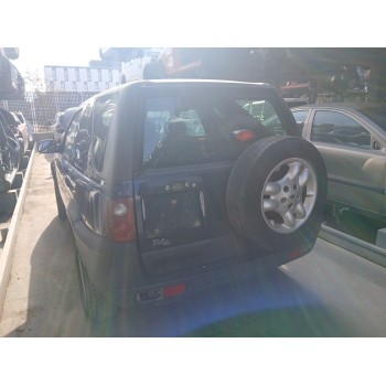 land rover freelander i (l314) del año 2004