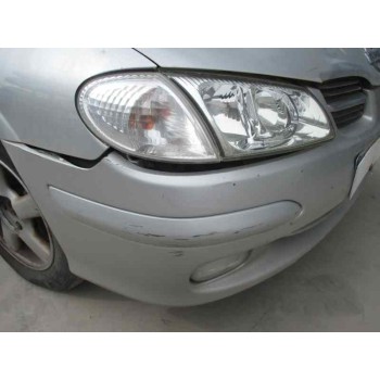 nissan almera (n16/e) del año 2001