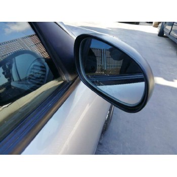 daewoo nubira berlina del año 1998