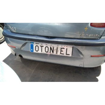 alfa romeo 147 (190) del año 2003