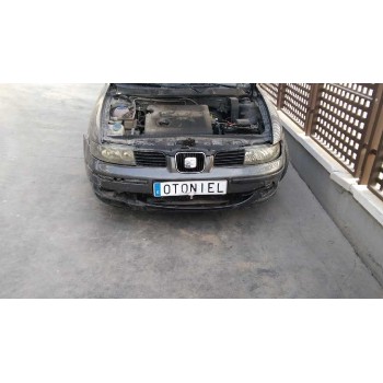 seat toledo (1m2) del año 2002