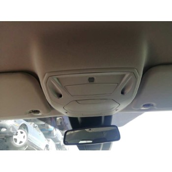 ford focus turn. del año 2016