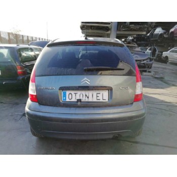 citroën c3 del año 2006