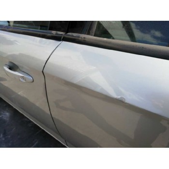 ford mondeo ber. (ca2) del año 2007