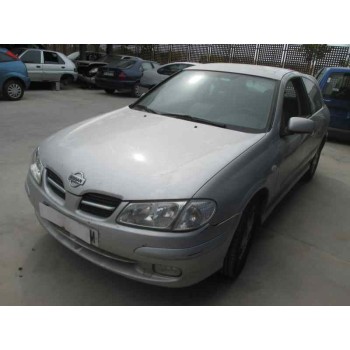 nissan almera (n16/e) del año 2001