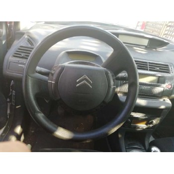 citroën c4 berlina del año 2008