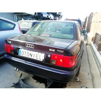 audi a6 avant (c4) del año 1996