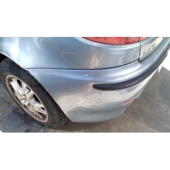 alfa romeo 147 (190) del año 2003