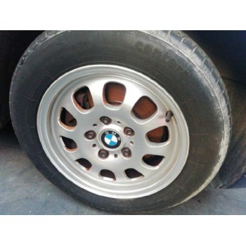 bmw serie 3 berlina (e46) del año 2001