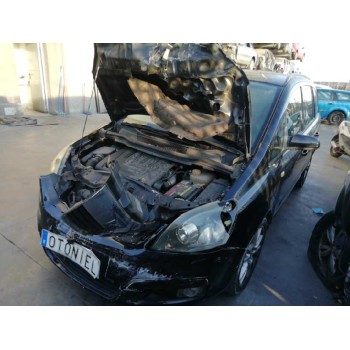 opel zafira b del año 2006