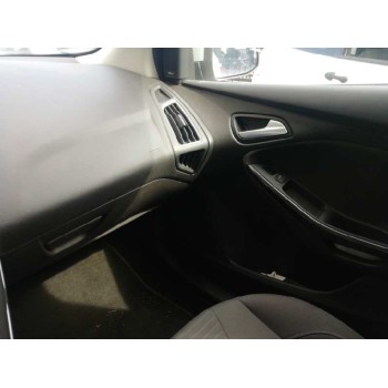 ford focus turn. del año 2016