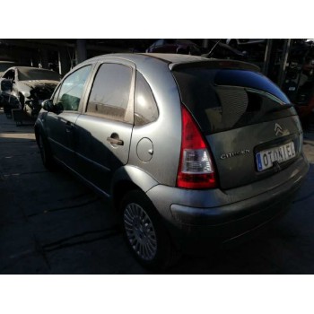 citroën c3 del año 2006
