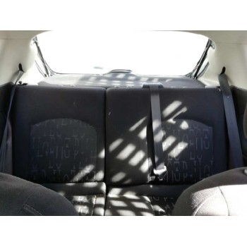 peugeot 206 berlina del año 2001