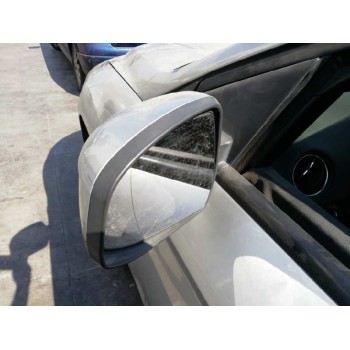 ford mondeo ber. (ca2) del año 2007