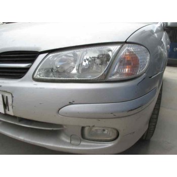 nissan almera (n16/e) del año 2001