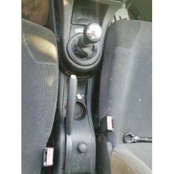 citroën c4 berlina del año 2008