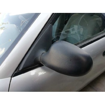 daewoo nubira berlina del año 1998