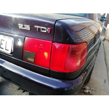 audi a6 avant (c4) del año 1996