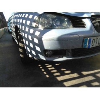 seat ibiza (6l1) del año 2002