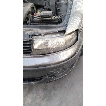 seat toledo (1m2) del año 2002