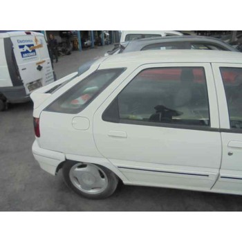 citroën zx del año 1992