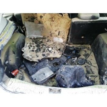 ford focus lim. (cb8) del año 2012