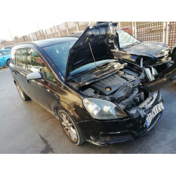 opel zafira b del año 2006