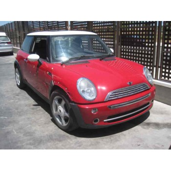 MINI MINI (R50,R53)