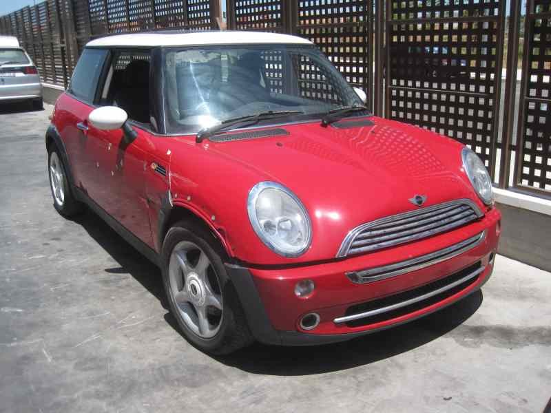 mini mini (r50,r53) del año 2001