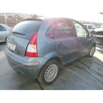 citroën c3 del año 2006