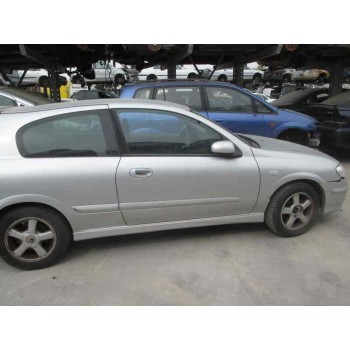 nissan almera (n16/e) del año 2001