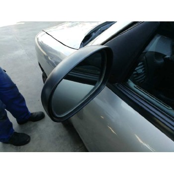 daewoo nubira berlina del año 1998