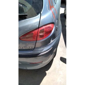 alfa romeo 147 (190) del año 2003