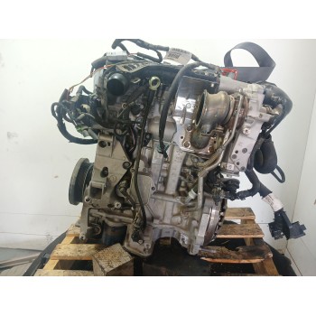 Recambio de motor completo para opel corsa f edition referencia OEM IAM HNK  B 40.444KM