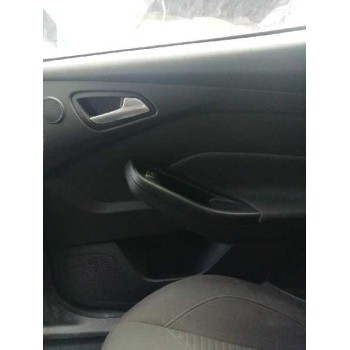 ford focus turn. del año 2016