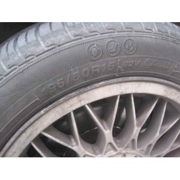 volkswagen golf iii berlina (1h1) del año 1996