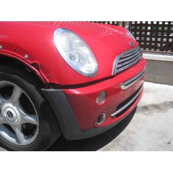 mini mini (r50,r53) del año 2001