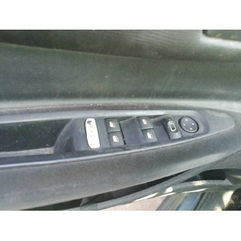 citroën c4 berlina del año 2008