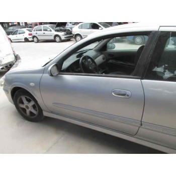 nissan almera (n16/e) del año 2001