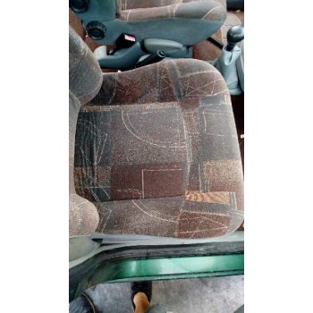 renault megane i scenic (ja0) del año 1999