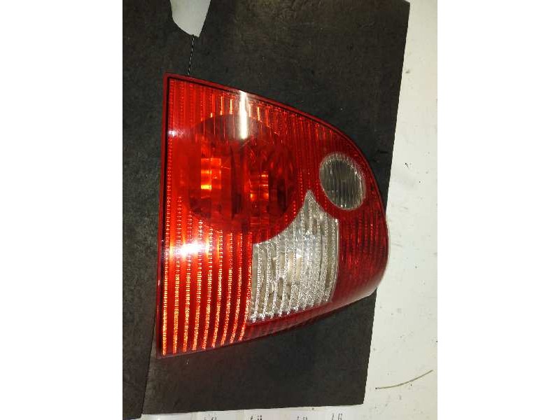 Recambio de piloto trasero derecho para volkswagen polo (9n1) highline referencia OEM IAM   