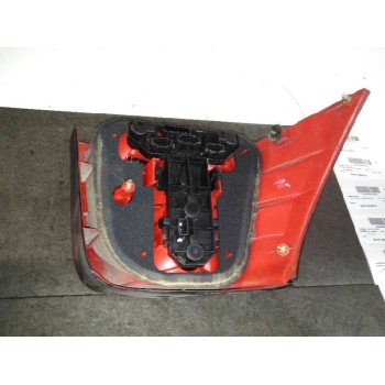 Recambio de piloto trasero derecho para volkswagen golf iv berlina (1j1) básico referencia OEM IAM   