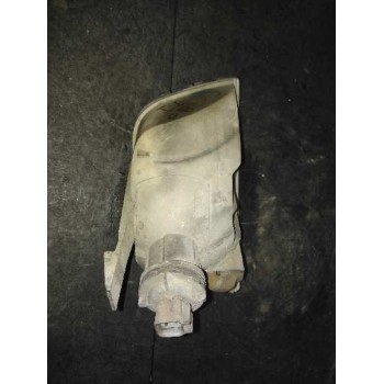 Recambio de faro antiniebla trasero izquierdo para ford focus berlina (cap) referencia OEM IAM   