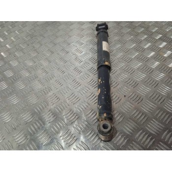 Recambio de amortiguador trasero izquierdo para citroën c3 aircross shine referencia OEM IAM 9821016680 9677172880 9677172680